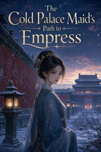 The Cold Palace Maid's Path to Empress