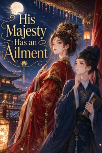 His Majesty Has an Ailment