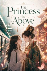 The Princess Is Above