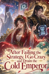 After Failing the Strategy, I Go Crazy and Drain the Cold Emperor