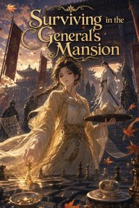 Surviving in the General's Mansion
