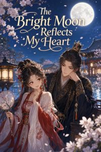 The Bright Moon Reflects My Heart