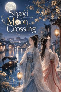 Shaxi Moon Crossing