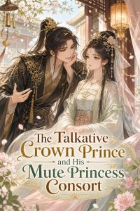 The Talkative Crown Prince and His Mute Princess Consort