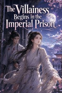 The Villainess Begins in the Imperial Prison