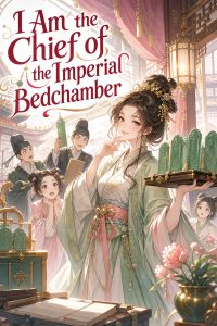 I Am the Chief of the Imperial Bedchamber