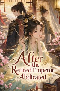 After the Retired Emperor Abdicated