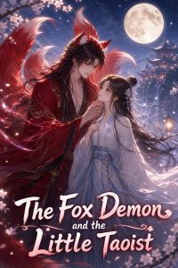 The Fox Demon and the Little Taoist
