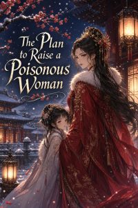 The Plan to Raise a Poisonous Woman