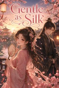 Gentle as Silk