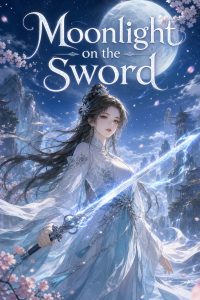 Moonlight on the Sword