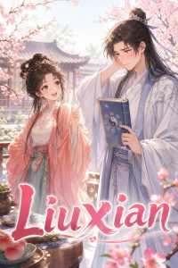 Liuxian