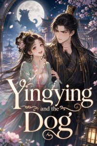 Yingying and the Dog