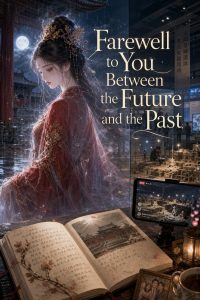 Farewell to You Between the Future and the Past