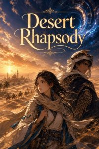 Desert Rhapsody