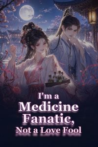 I'm a Medicine Fanatic, Not a Love Fool