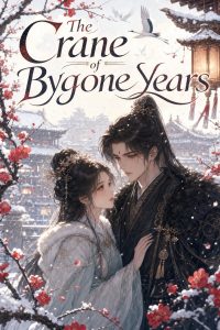 The Crane of Bygone Years