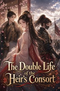 The Double Life of the Heir's Consort