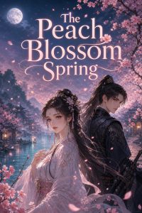 The Peach Blossom Spring