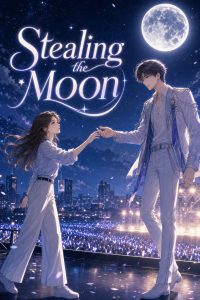 Stealing the Moon