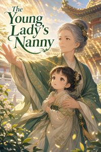 The Young Lady's Nanny