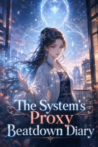 The System's Proxy Beatdown Diary