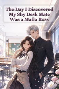 The Day I Discovered My Shy Desk Mate Was a Mafia Boss
