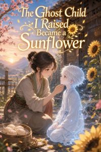 The Ghost Child I Raised Became a Sunflower
