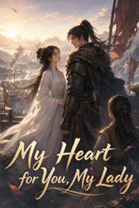 My Heart for You, My Lady