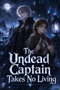 The Undead Captain Takes No Living