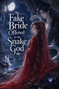 The Fake Bride Offered to the Snake God