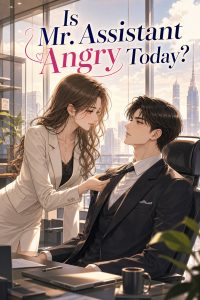 Is Mr. Assistant Angry Today?