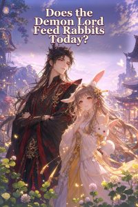 Does the Demon Lord Feed Rabbits Today?