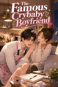 The Famous Crybaby Boyfriend