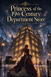 Princess of the 19th Century Department Store