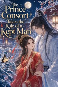The Prince Consort Takes the Role of a Kept Man