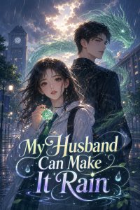 My Husband Can Make It Rain