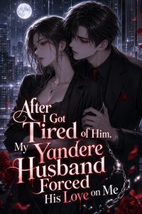 After I Got Tired of Him, My Yandere Husband Forced His Love on Me
