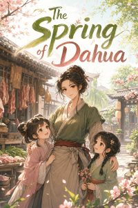 The Spring of Dahua