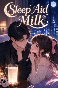 Sleep Aid Milk