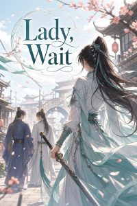 Lady, Wait