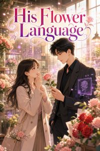 His Flower Language