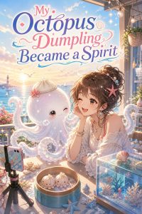 My Octopus Dumpling Became a Spirit