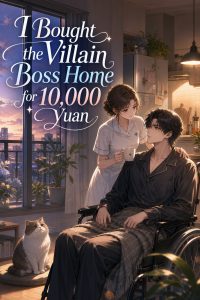 I Bought the Villain Boss Home for 10,000 Yuan