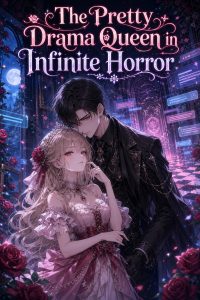 The Pretty Drama Queen in Infinite Horror