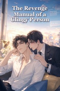 The Revenge Manual of a Clingy Person