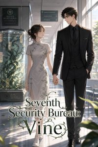 Seventh Security Bureau: Vine