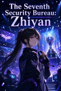 The Seventh Security Bureau: Zhiyan