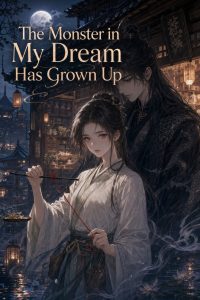 The Monster in My Dream Has Grown Up