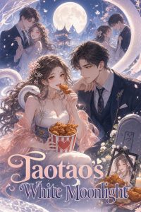 Taotao's White Moonlight